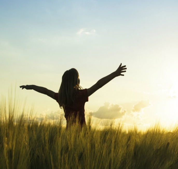 радость здоровье