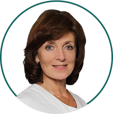 Донская Ирина Дмитриевна