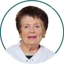 Донская Светлана Львовна