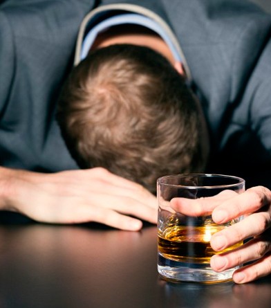Лечение алкогольной зависимости