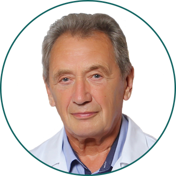 Донской Дмитрий Иванович