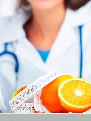 Лечение пищевой зависимости