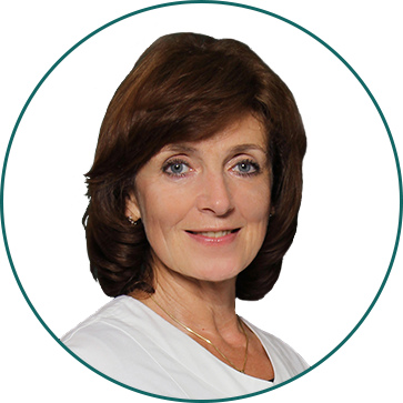 Донская Ирина Дмитриевна